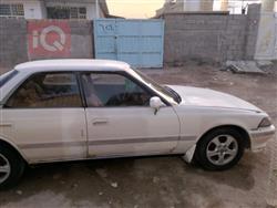 تۆیۆتا II مارک